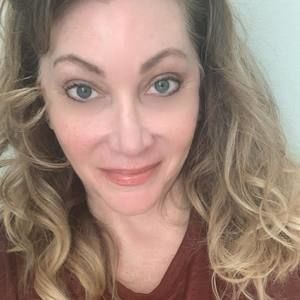 Meet your Posher, Beth